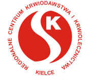 Regionalne Centrum Krwiodawstwa i Krwiolecznictwa w Kielcach